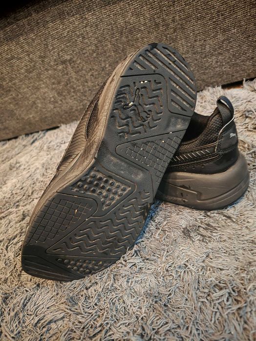 Маратонки Puma Soft Foam+