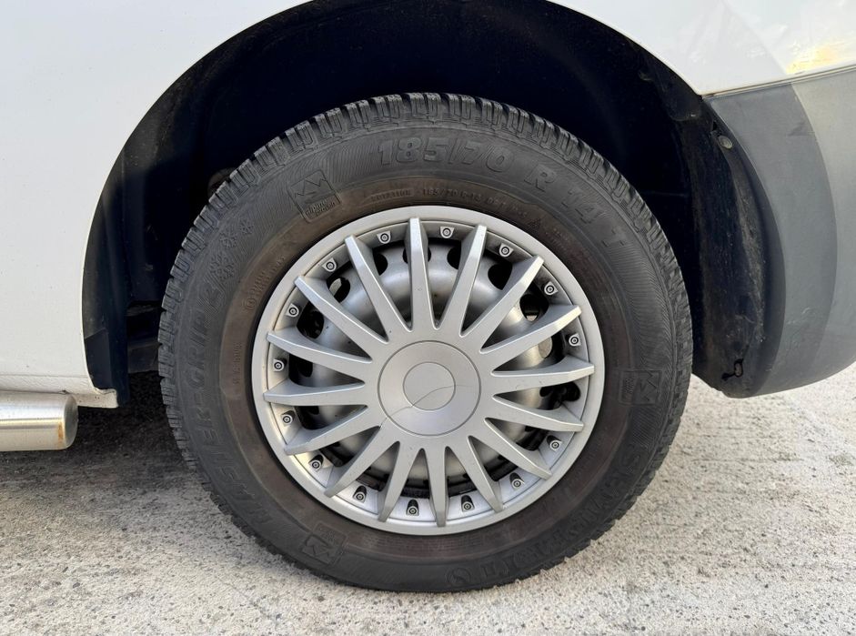 Renault Kangoo 2018