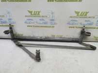 Ansamblu stergator parbriz 5k1955023 Volkswagen VW Golf 6 [2008 - 201