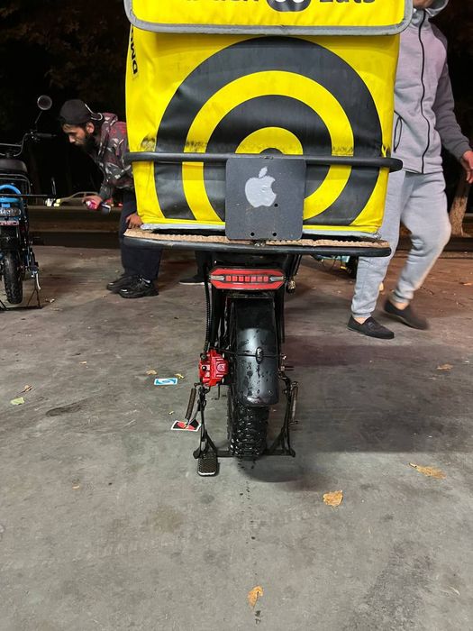 Rossiya Monster Nonstop