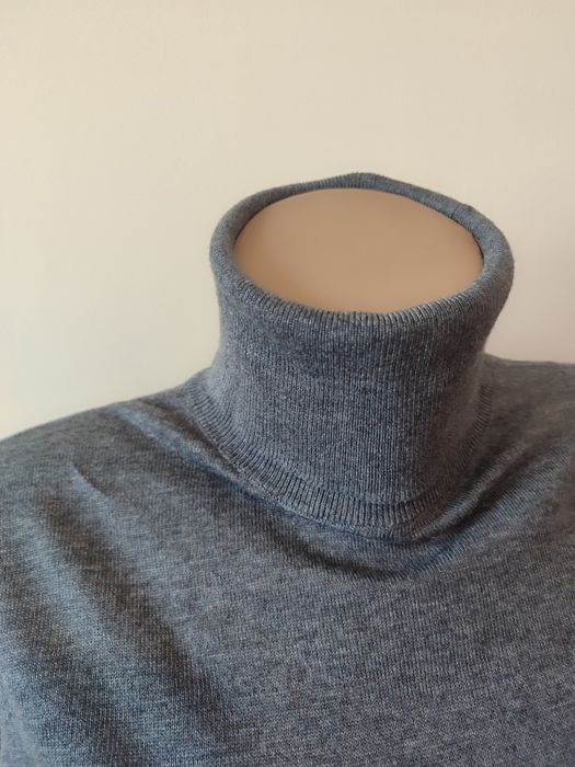 Zara Woman -памук и вълна