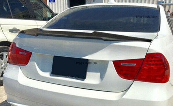 Спойлер за багажник Бмв е90 м4 дизайн / Bmw E90 M4 Spoiler