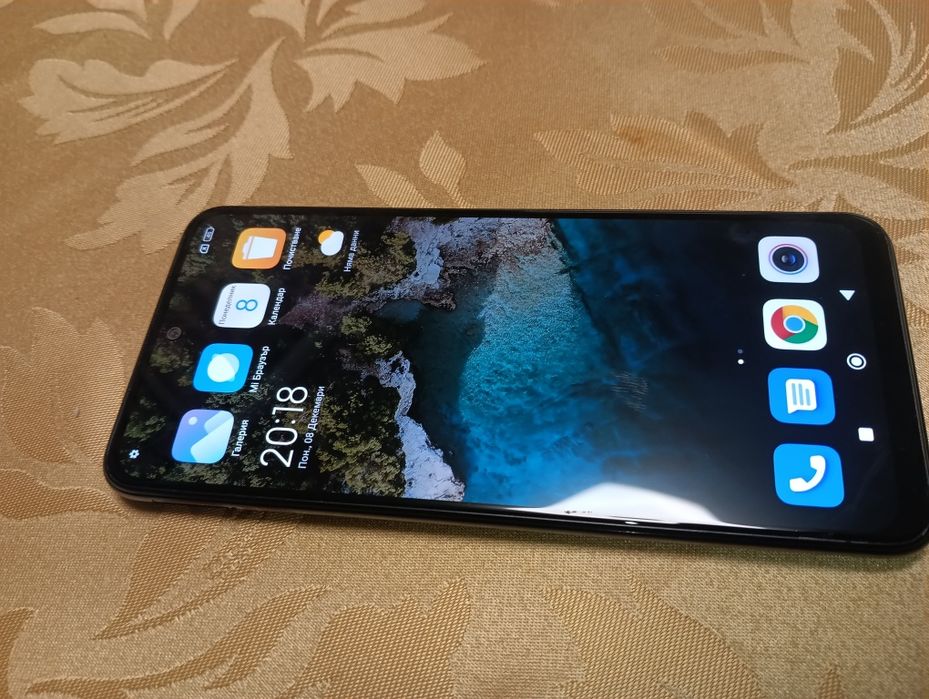 Xiaomi Redmi Note 10S 128 GB - 99 лв