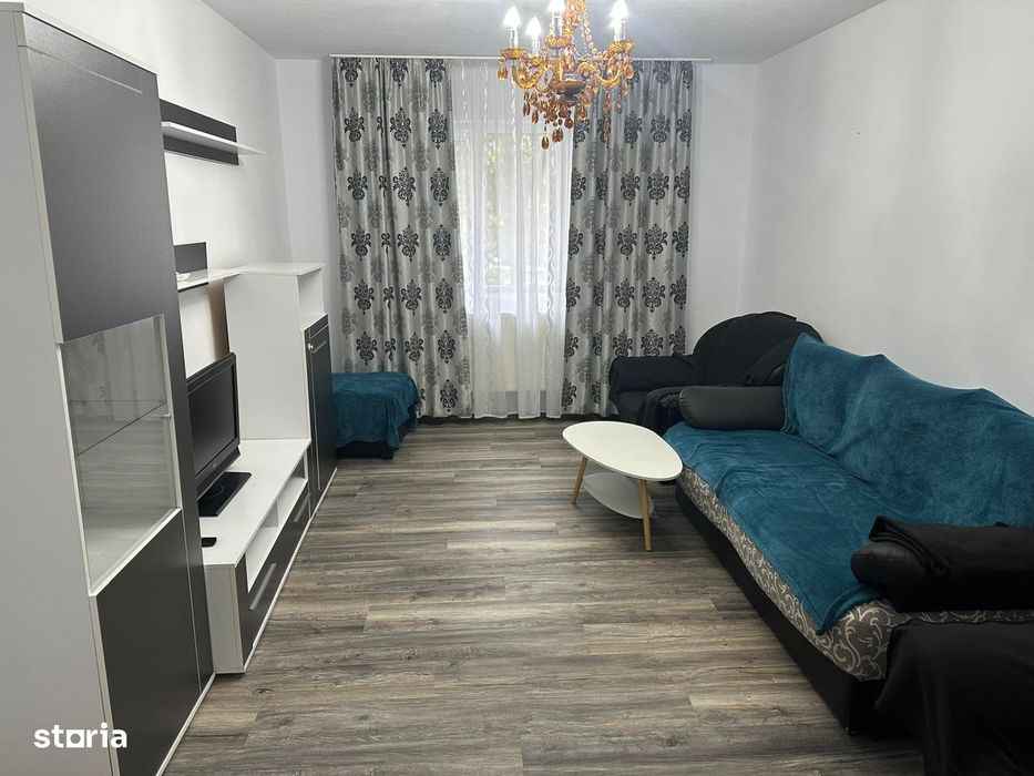 Chirie apartament 3 camere Bd Decebal