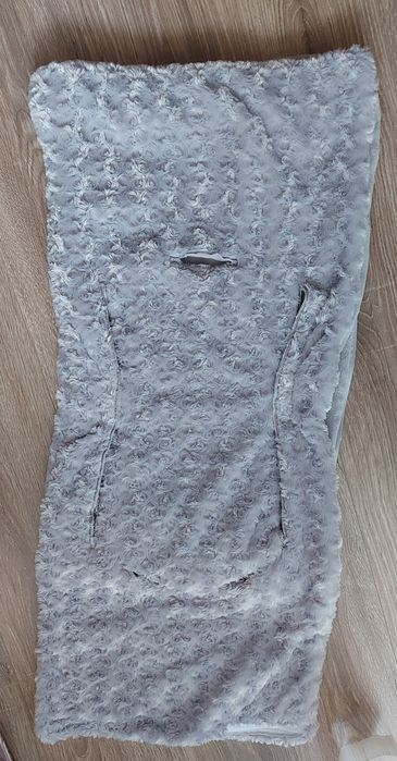 Зимно чувалче за детска количка 6-18м