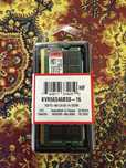 kingston so-dimm ddr5 5600mhz