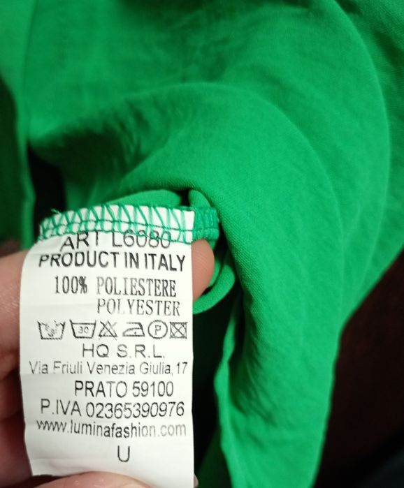 Cămașa dama mânecă scurta