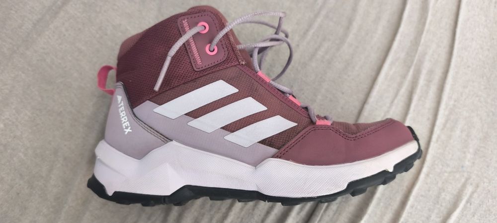 Детски зимни обувки