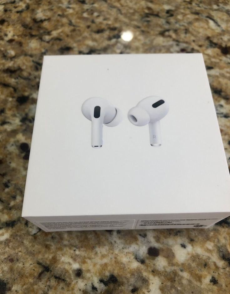 Air Pods Pro 2 Gen