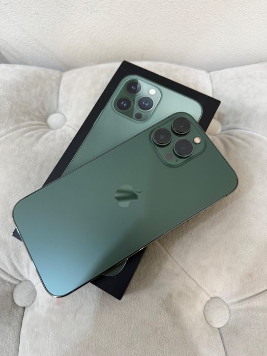 Iphone 13 Pro Max 256 BG