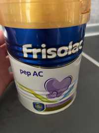 Продавам адаптирани млека Фризолак пеп ( Frisolac Pep)