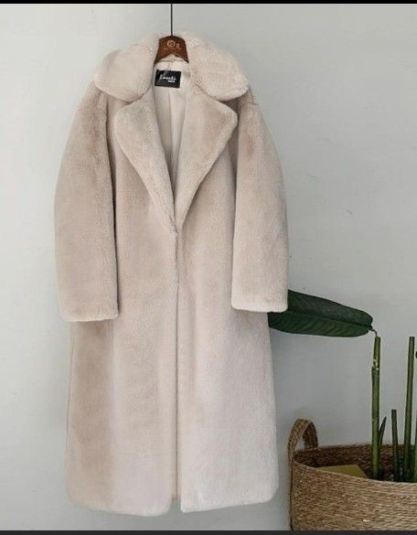 Продам дубленку эко шуба