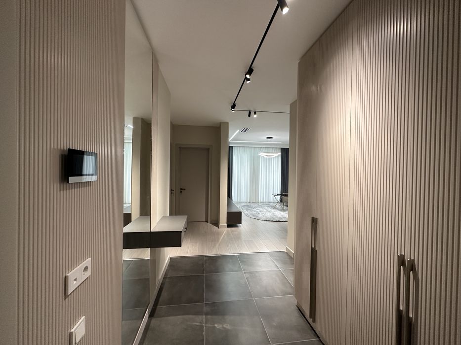 Сдается квартира в Mirbad Avenue, 2-ком 65м