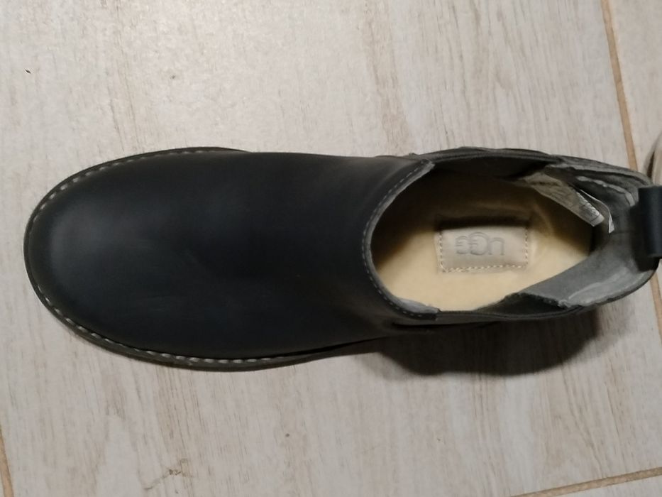 Botine UGG noi aduse din Austria