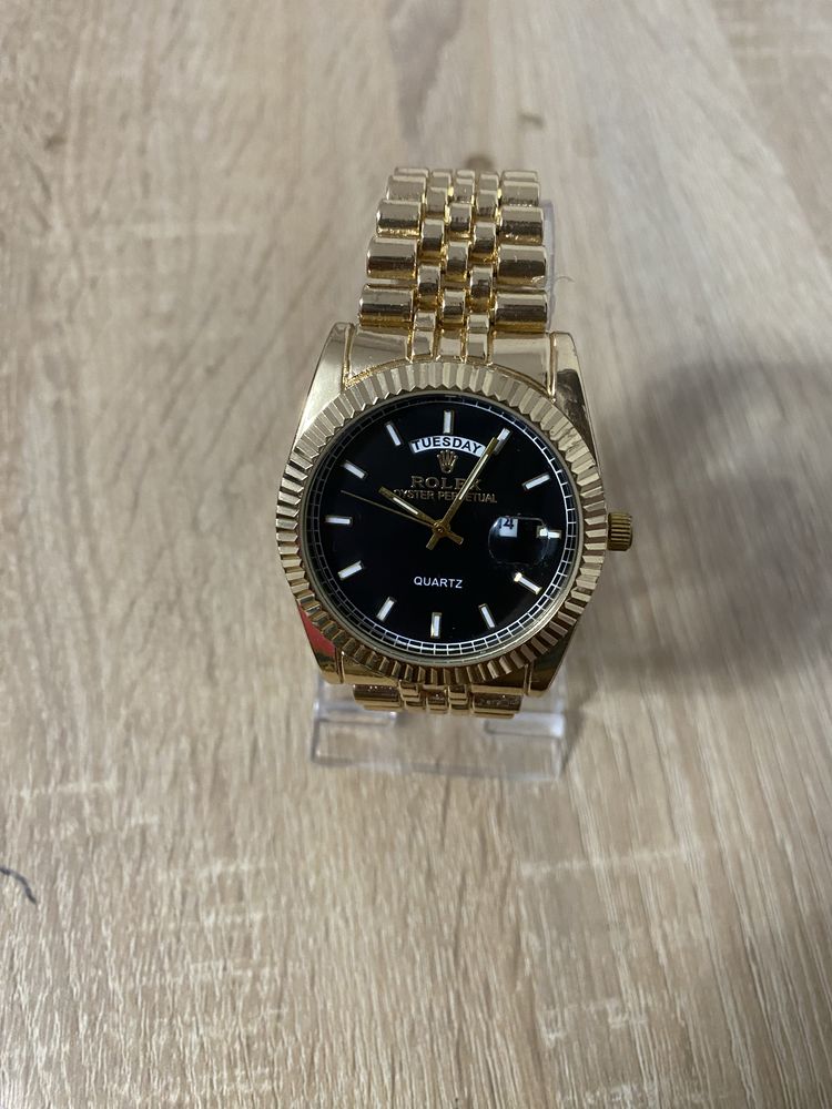 Часовник на rolex
