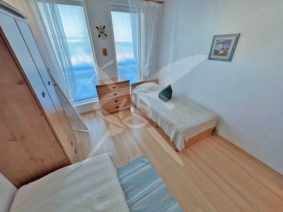 Продава се Тристаен апартамент в к.к. Слънчев бряг - 70 кв.м за 986 €/кв.м - Снимка #6