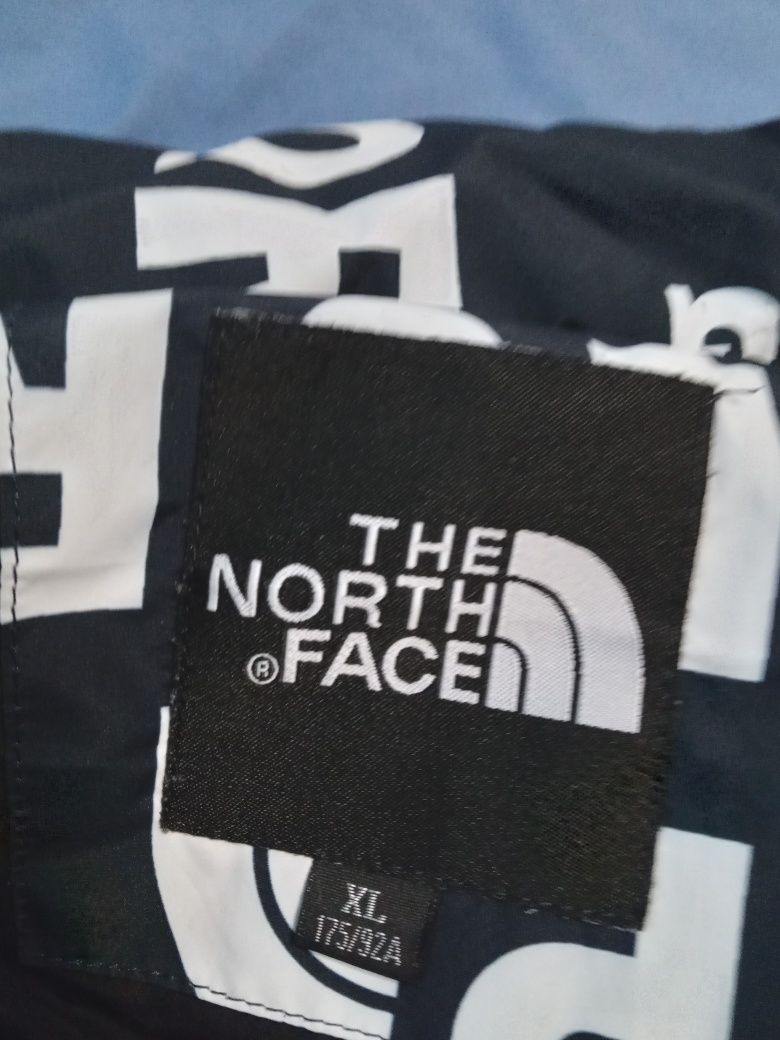 Продам куртку the north face