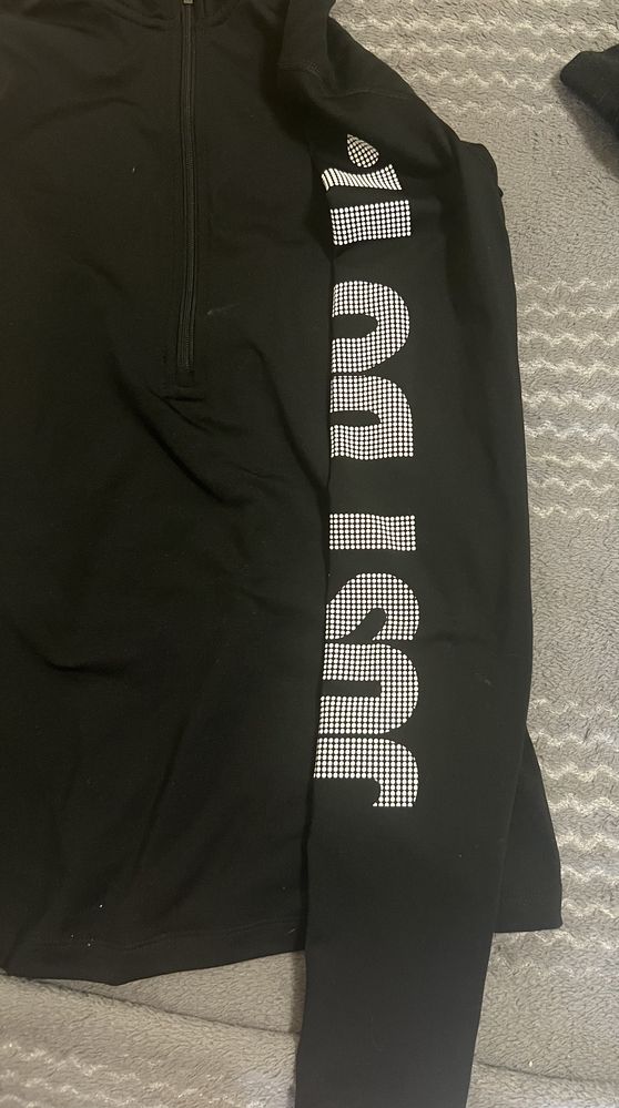 Дамска блуза nike pro