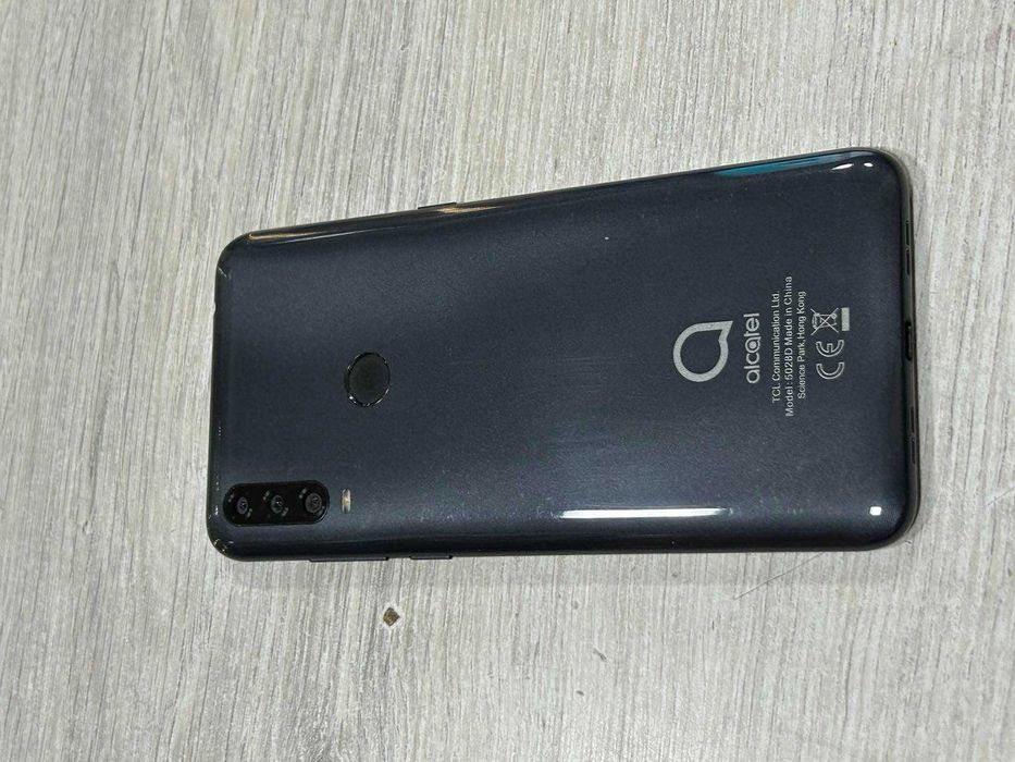 Alcatel 1S 2020 32GB Dual SIM 4G