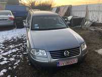 Piese vw passat b5,5 131 cai 1,9 tdi