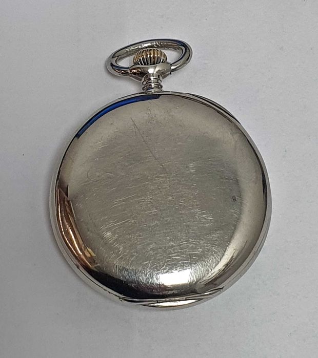 ceas de buzunar Longines Grands Prix 9 de colectie, cca 1927