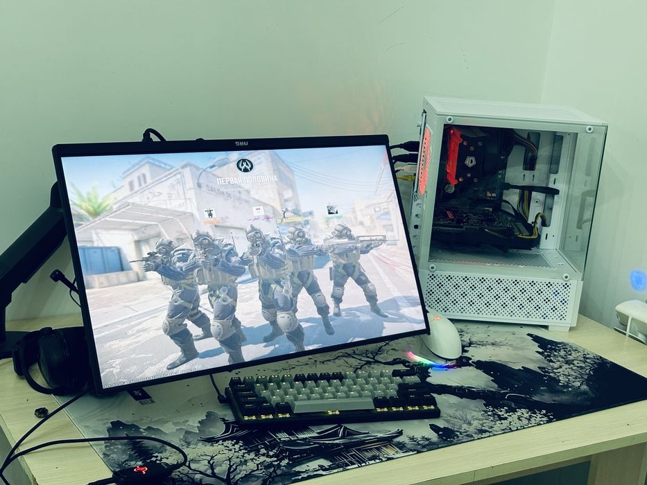 Игровой системный блок