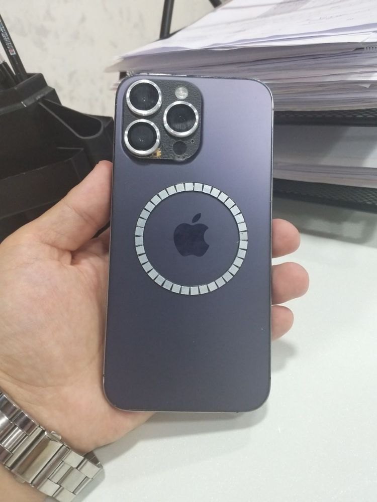 IPhone 14 pro Max sotiladi