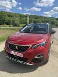 Peugeot 3008 automat