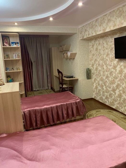 Центр Ц-6 пожарка 2+1 комнатная