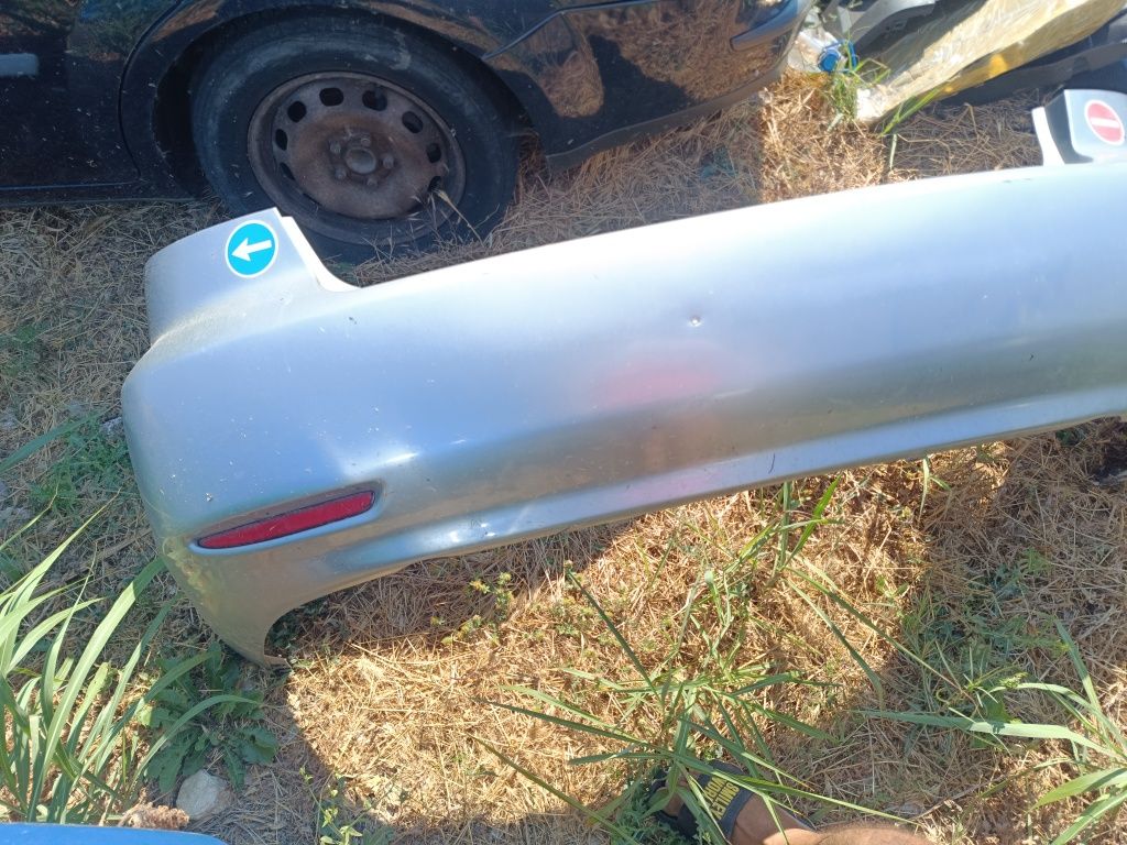 Bara spate Mazda 6 an 2005