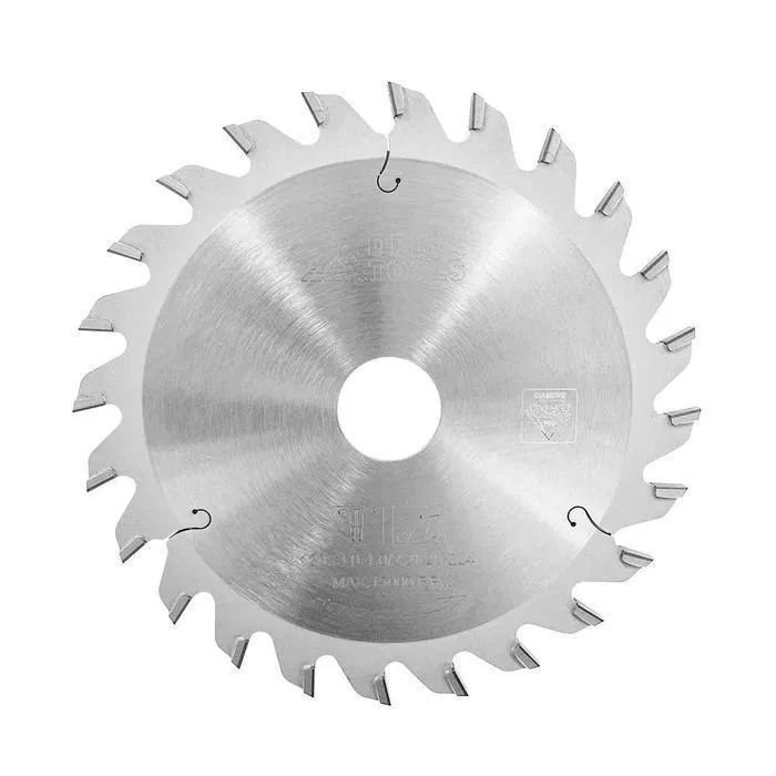 Пильные диски для форматно-раскроечных станков (комплект)