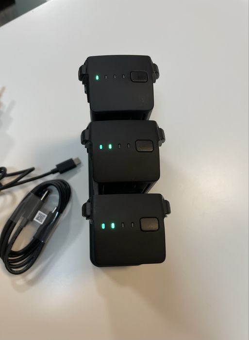 Кит с батерии за DJI MAVIC 3