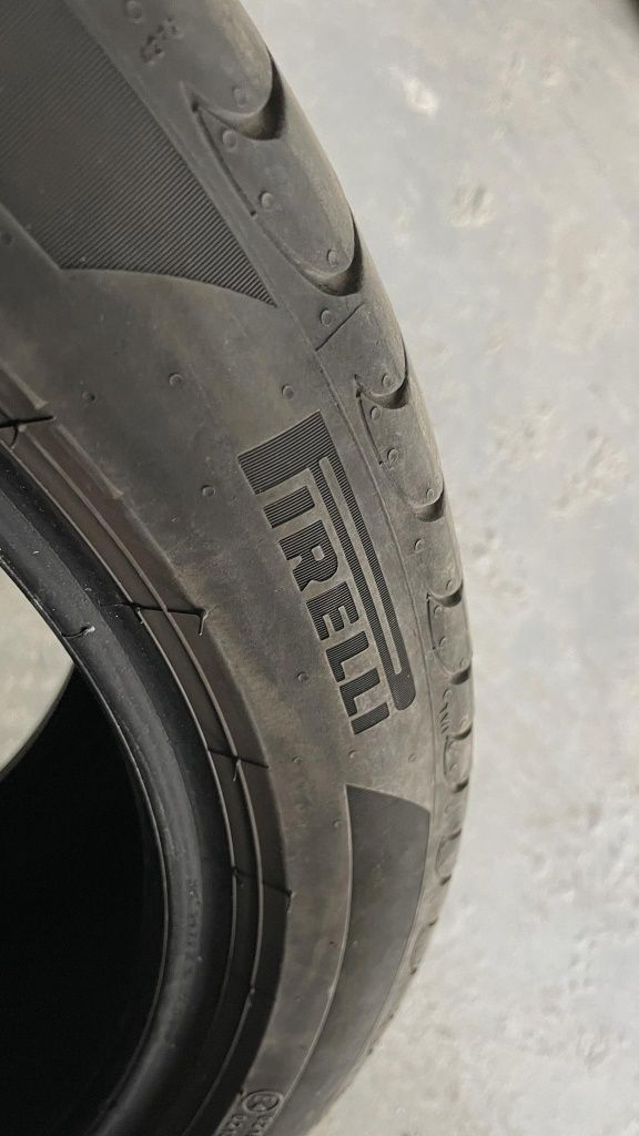 Anvelope Pirelli Powergy 245/40/R18 XL