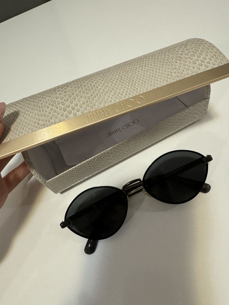 Дамски слънчеви очила Prada/ Jimmy Choo / Guess