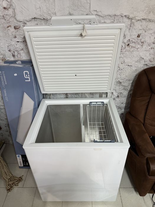 Congelator LIEBHERR GT 2132, 192-200 de litri