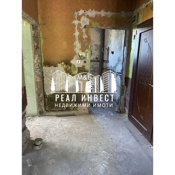 Продава се Четиристаен апартамент в Димитровград - 100 кв.м за 867 €/кв.м - Снимка #4