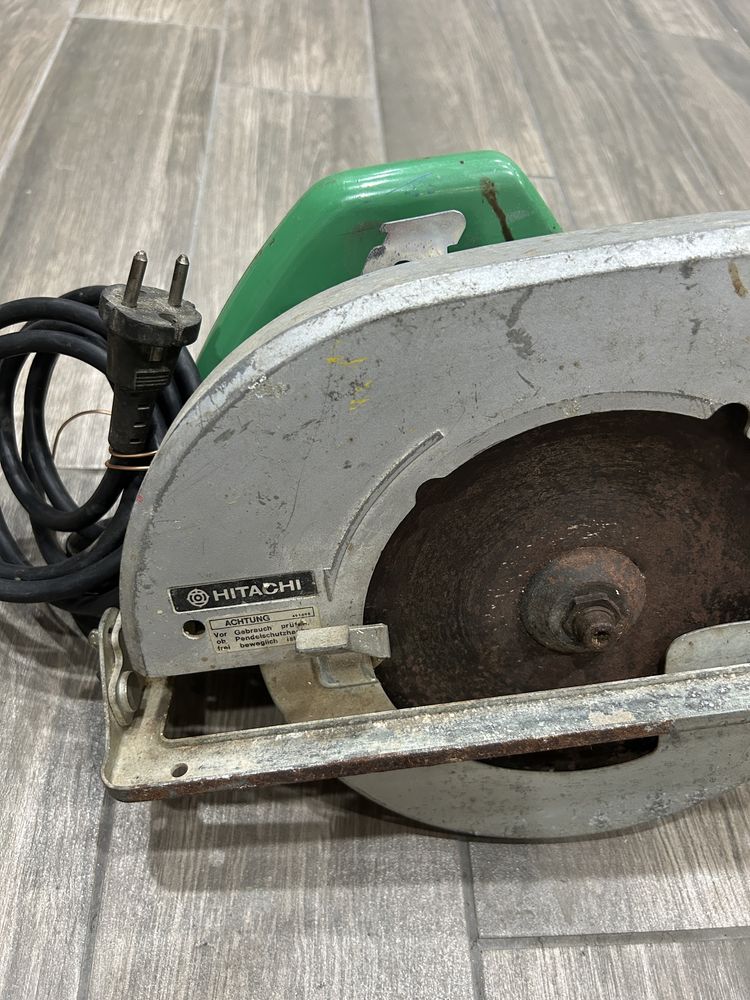 Циркуляр Hitachi