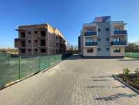 Apartamente 3 si 4 camere Dezvoltator