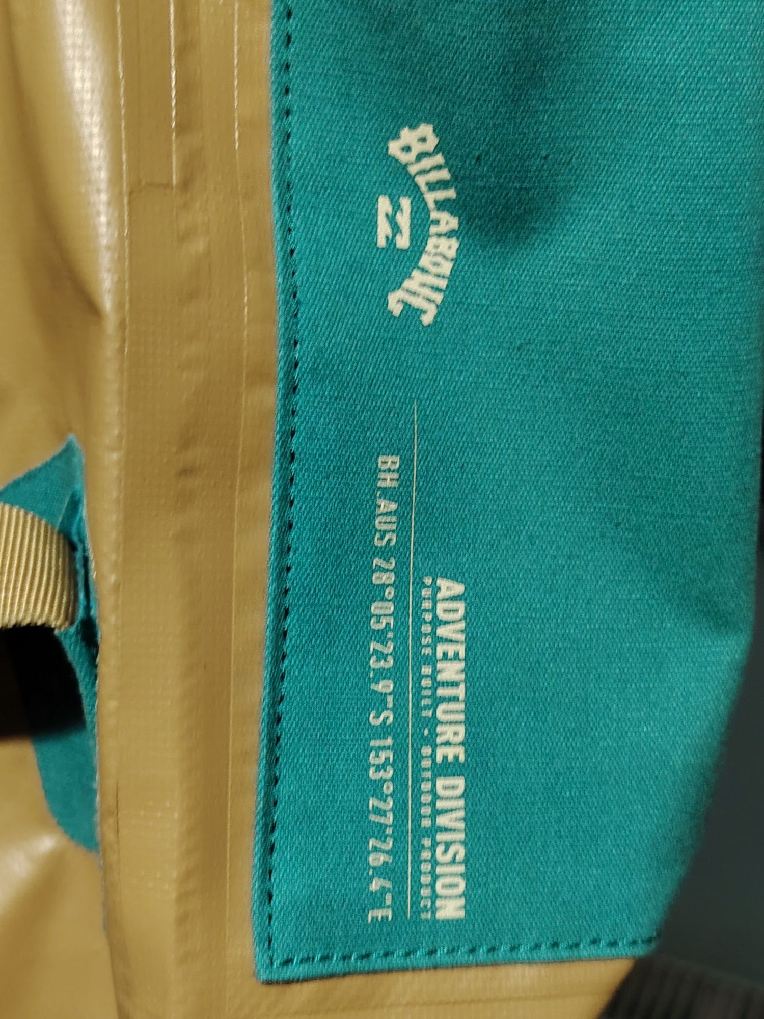 BILLABONG Surftrek Storm 40 L, geanta surf  backpack femei.