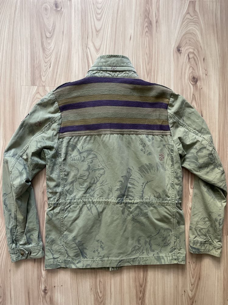 SCOTCH & SODA / мъжко яке/парка L