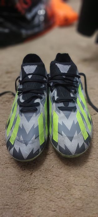 Бутсы Adidas speed flow
