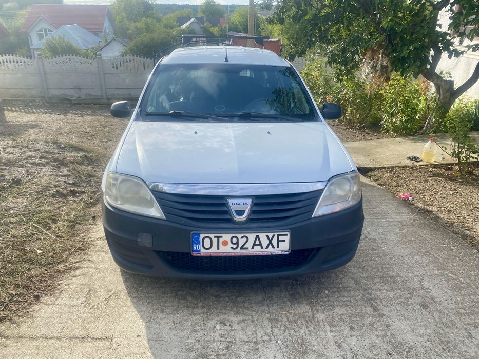 Vand Dacia Logan MCV 2010