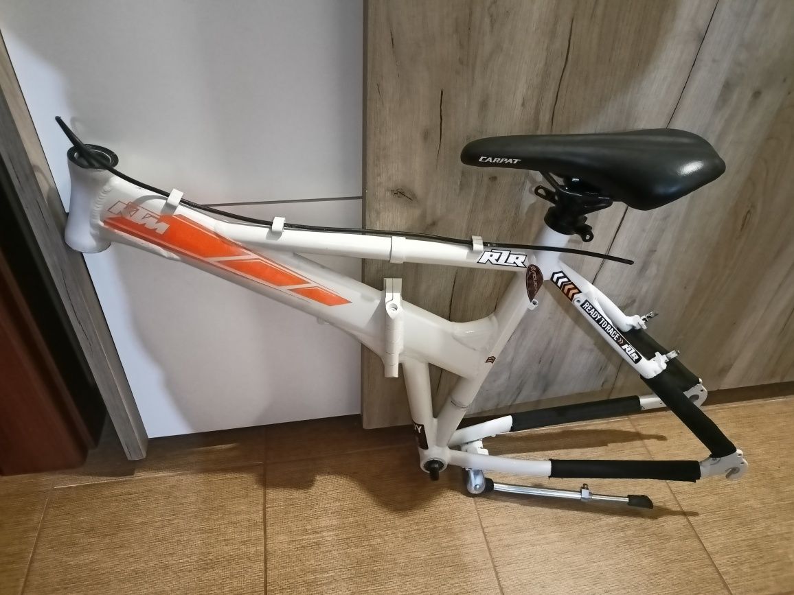 Cadru si piese bicicleta 26 pliabila Dahon Pininfaina