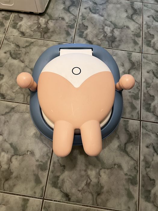 Olita cu capac -iepuras