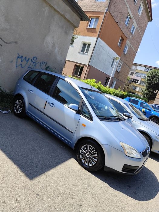 Ford Focus C-Max
