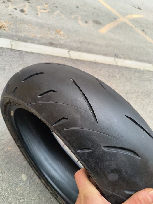 Dunlop RoadSport 2