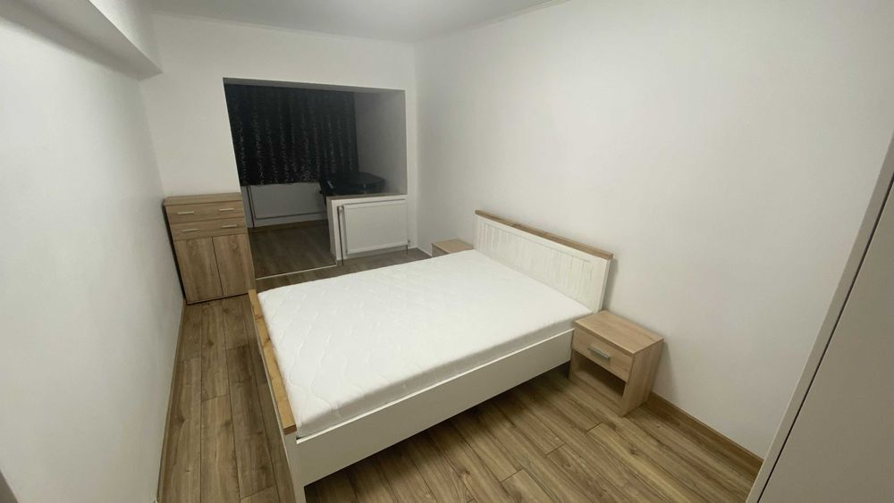Apartament cu 2 camere în Centru - de închiriat