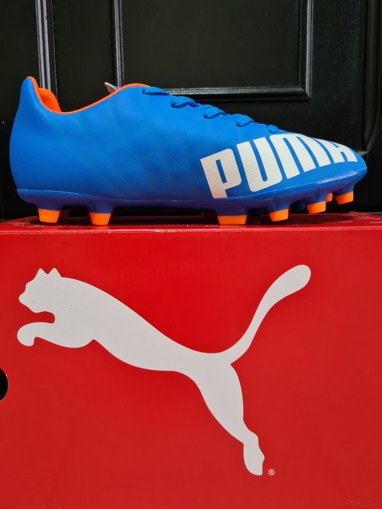 Бутонки PUMA EVOSPEED 5.4 номер 35,5