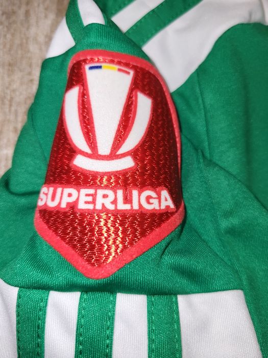 Tricouri fotbal de joc Sepsi Sfantu-Gheorghe