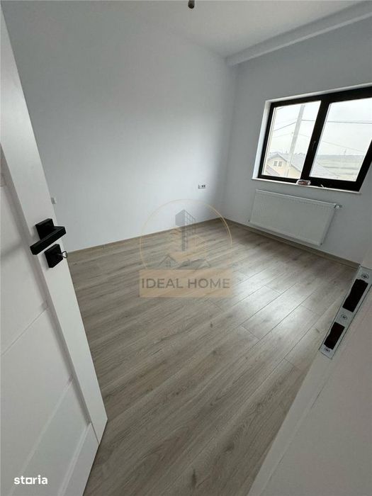 Miroslava - Casa Individuala 4 camere - 500mp teren